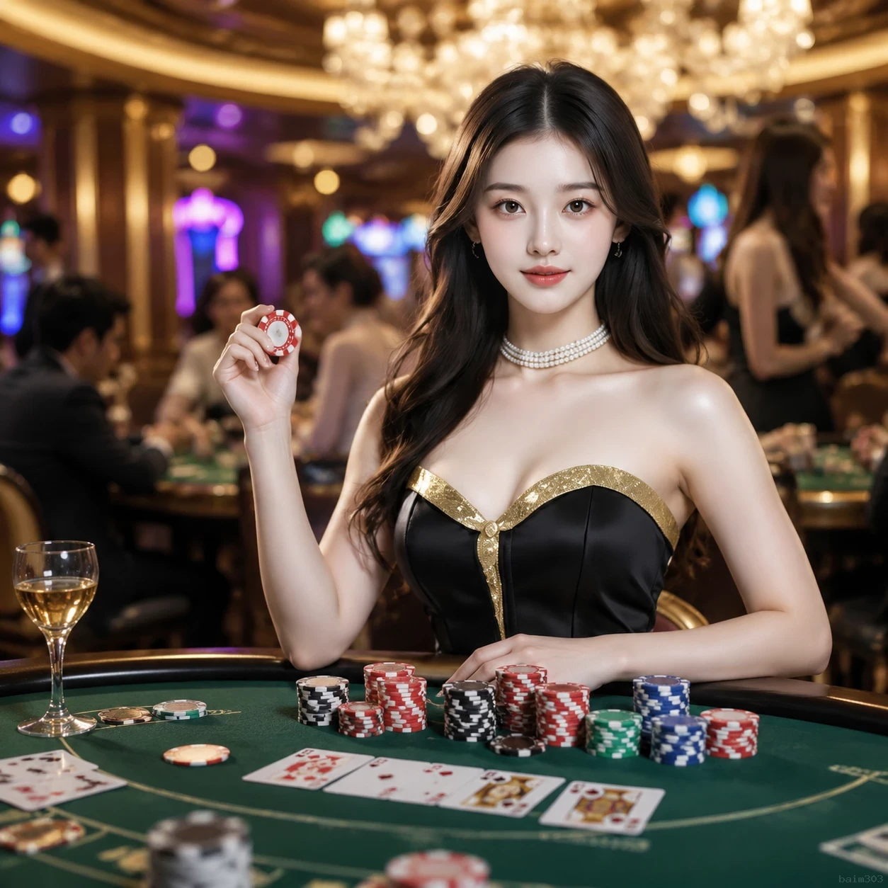 Bagaimana baim303 Menawarkan Pengalaman Instalasi yang Optimal